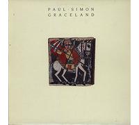 Simon Paul - 9254471 LP Graceland VINYL