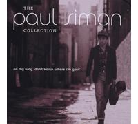 Simon Paul - Collection:I'm on My Way, Don't Kno [Import]