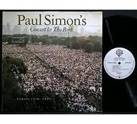 Simon,Paul - Concert De Central Park [Vinyl LP]