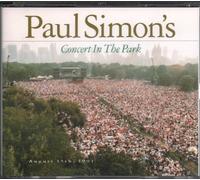 Simon, Paul - Concert in The Park [Import]
