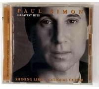 Simon, Paul - G.H. Shining Like a National Guitar