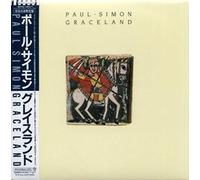 Simon, Paul - Graceland