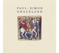 Paul Simon - Graceland [Import]