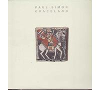 Simon,Paul - Graceland