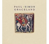 Simon, Paul – Graceland (25th..