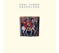 Paul Simon – Graceland – Vinyle – Édition 25e anniversaire