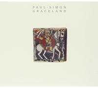 Simon, Paul - Graceland + 3 [Import]