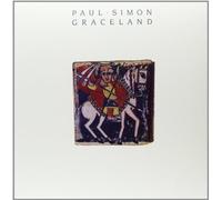 SIMON, Paul - Graceland / 925447-1
