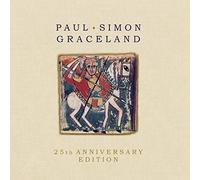 Paul Simon - Graceland [Import]