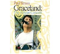 Simon, Paul - Graceland: The African Concert