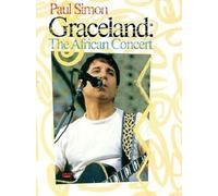 Simon, Paul - Graceland: The African Concert