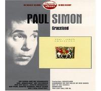 Simon,Paul - Graceland [VHS]