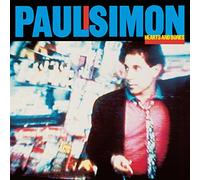 Simon, Paul - Hearts and Bones