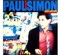 Simon, Paul - Hearts & Bones
