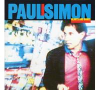 Simon, Paul - Hearts & Bones