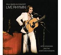 Simon, Paul - Paul Simon in Concert : Live Rhymin'