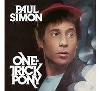 Simon, Paul - One Trick Pony [Import]