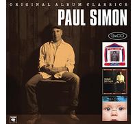 Simon, Paul - Original Album Classics