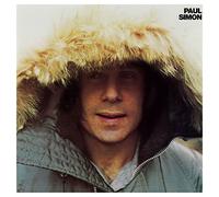 Simon Paul - Paul Simon (Remasterd) [Import]