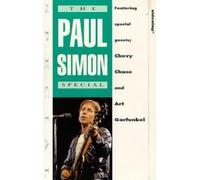Simon, Paul - Paul Simon Special [VHS]