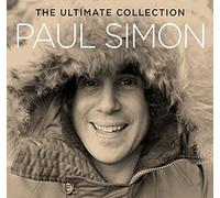 Paul Simon – The Ultimate Collection – Vinyle 12"