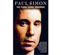 Simon Paul Piano Chord Songbook