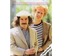 SIMON PAUL - SIMON AND GARFUNKEL'S GREATEST HITS - PVG