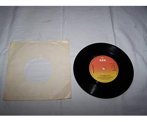 Simon, Paul - Simon, Paul Slip Slidin' Away 7" CBS SCBS5770 EX 1973