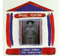 Simon, Paul - Songs from the Capeman