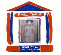 SIMON,PAUL - Songs From The Capeman (Blu Spec Cd2)