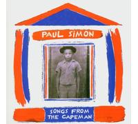 Simon Paul - Songs from The Capeman (Remastered) [Import]