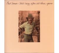Simon, Paul - Still Crazy After All. [Import]