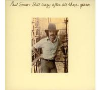 Simon, Paul - Still Crazy After All These Years