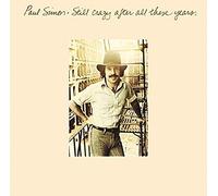 SIMON,PAUL - Still Crazy After All These Years (Bonus Track)