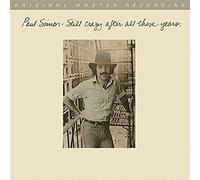 Paul Simon – Still Crazy After All These Years – SACD – MoFi Electronics