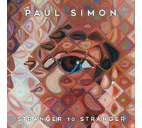 Simon Paul - Stranger to Stranger