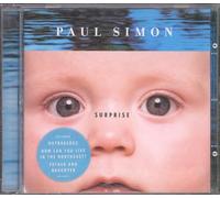 Simon Paul - Surprise [Import]
