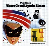 Simon, Paul - There Goes Rhymin' Simon