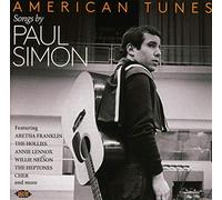 Simon, Paul.=trib= - American Tunes [Import]