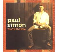 Simon Paul - You're One