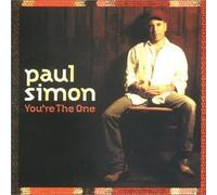 Simon, Paul - You're The One