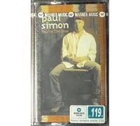 Simon, Paul - You're The One