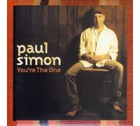 Simon,Paul - You're The One (Japan Vinyl [Import]