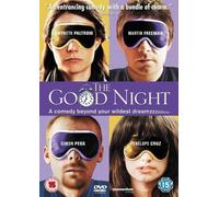 Simon Pegg - The Good Night [Import anglais]