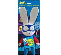 SIMON - Peluche et Abécédaire