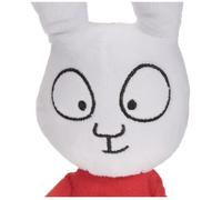 SIMON Peluche sans masque ± 27 cm