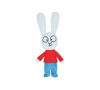 SIMON Peluche sans masque ± 27 cm