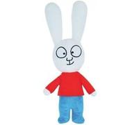 SIMON Peluche sans masque ± 27 cm G