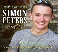 Simon Peters - That Good Ole Country Sound