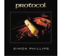 Simon Phillips - Protocol 1